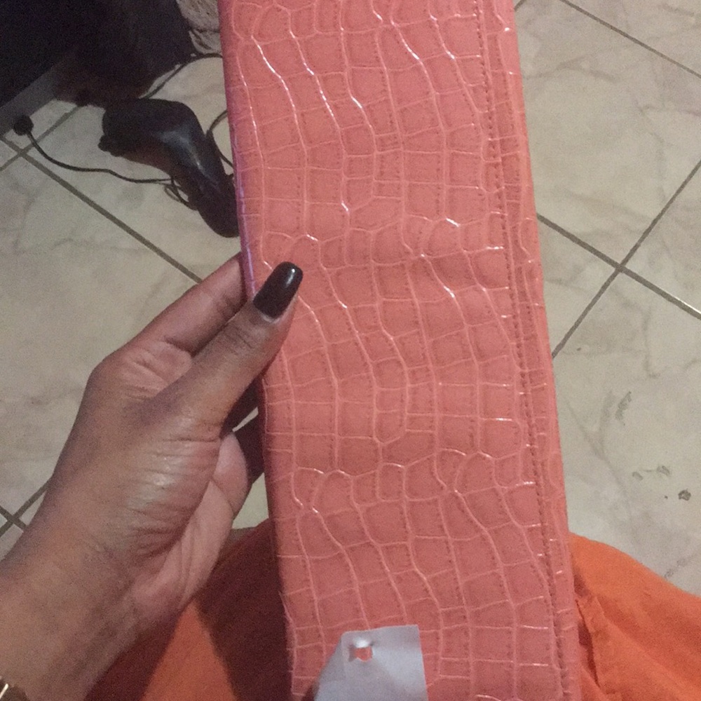 Python clutch